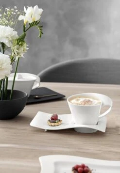 Villeroy & Boch New Wave Cappuccinoset - 8 Delig - Wit 10 Villeroy & Boch New Wave Cappuccinoset - 8 Delig - Wit -Skimask 830x1200 2