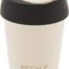 Retulp - Travel Mug - 275 Ml - Koffiebeker To Go - Mok - Night Black -Skimask 832x1200 3