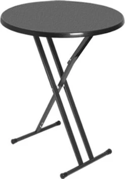 Statafelrok Garden - Ø 70-85 Cm - Wit -Skimask 840x1200 5