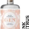 DIY Gin - Edition Pink Citrus - Maak Je Eigen Gin Voor Een Heerlijke Gin Tonic - 500ml -Skimask 841x1200 3
