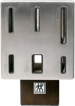 Zwilling Gourmet Messenblok 6-delig - Met KiS Technologie - Essenhout -Skimask 842x1200 1