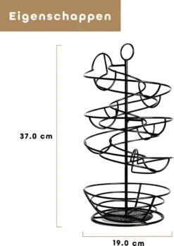 Eiermand – Eierrek – Eierhouder – Eieren – Zwart - Pasen - Tot 40 Eieren - BAULK® -Skimask 852x1200 2