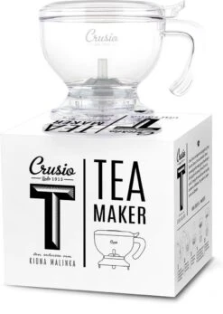 Crusio Thee - Tea Maker 7 Crusio Thee - Tea Maker -Skimask 855x1200 3