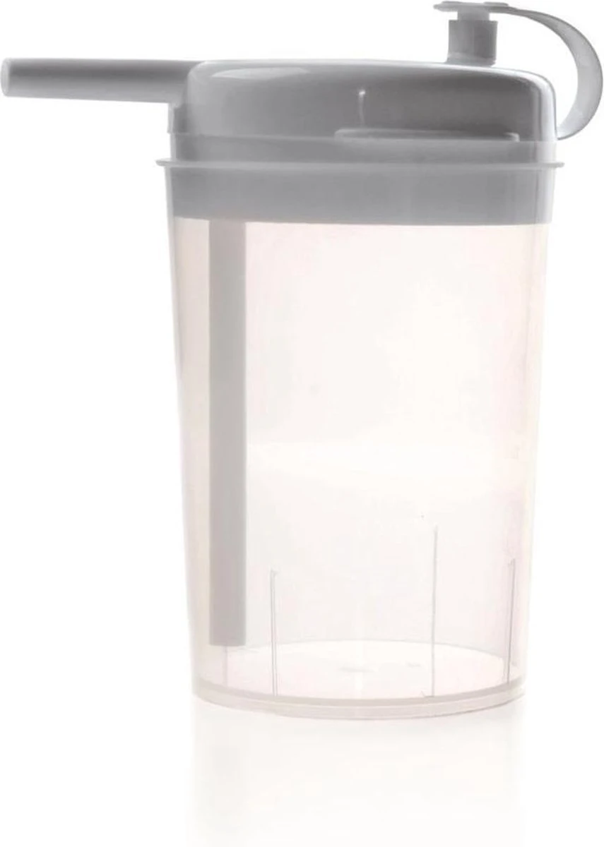 Comforthulpmiddelen Drinkbeker Novo Cup 4 Comforthulpmiddelen Drinkbeker Novo Cup - Afbeelding 2