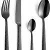 Amefa Felicity Bestekset - Zwart - 24 Delige Bestek Set - 6 Persoons 2 Amefa Felicity Bestekset - Zwart - 24 Delige Bestek Set - 6 Persoons -Skimask 858x1200 1
