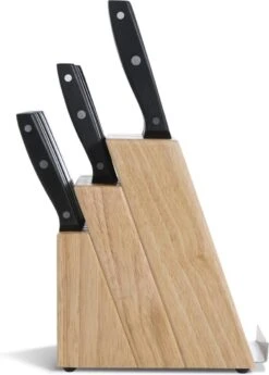 BK Advance Messenset - 13-delig - Incl. Messenblok -Skimask 858x1200