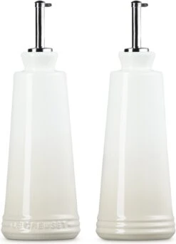 Le Creuset Olie En Azijnstel Meringue 300 Ml 5 Le Creuset Olie En Azijnstel Meringue 300 Ml -Skimask 863x1200 4