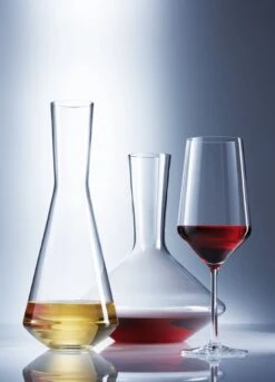 Schott Zwiesel Zwiesel Glas Belfesta Decanteerkaraf Rode Wijn - 0.75 Ltr 17 Schott Zwiesel Zwiesel Glas Belfesta Decanteerkaraf Rode Wijn - 0.75 Ltr -Skimask 865x1200 2