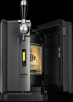 Philips Perfect Draft HD3720/25 - Thuistap 14 Philips Perfect Draft HD3720/25 - Thuistap -Skimask 865x1200 3