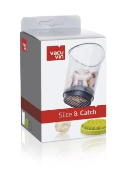 Tomorrow's Kitchen Slice & Catch Champignonsnijder -Skimask 866x1200