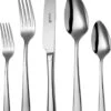 Sola Bestekset Fleurie - Modern - 9 Persoons - 90 Delig - Zilverwit Edelstaal 18/10 - RVS - Zilver 2 Sola Bestekset Fleurie - Modern - 9 Persoons - 90 Delig - Zilverwit Edelstaal 18/10 - RVS - Zilver -Skimask 870x1200 1