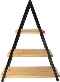 CasaLupo Etagere / Serveertoren - Gusta Piramide - 3-Laags 11 CasaLupo Etagere / Serveertoren - Gusta Piramide - 3-Laags -Skimask 872x1200