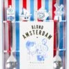 Blond Amsterdam, Delfts Blond: Set Lepeltjes, 4 Stuks -Skimask 879x1200 1