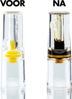 Teerblox Premium Sigarettenfilters - Anti Teer Filter – Teerfilter Voor Sigaretten - Voordeelverpakking - 350 Stuks 10 Teerblox Premium Sigarettenfilters - Anti Teer Filter – Teerfilter Voor Sigaretten - Voordeelverpakking - 350 Stuks -Skimask 881x1200 5