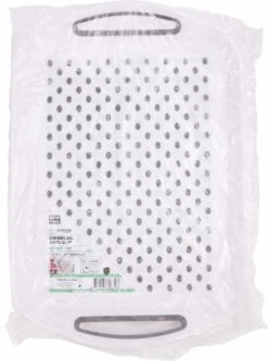 Benson Dienblad - Anti-Slip - 40.5 X 28.5 Cm - Wit -Skimask 889x1200 4