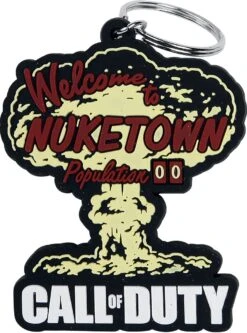 Pyramid International Cadeauset - Call Of Duty: Everygreen Nuketown - Mok, Onderzetter En Sleutelhanger -Skimask 890x1200 5