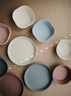 Siliconen Kommen - Mushie - Woodchuck - Set 2 -Skimask 891x1200 2