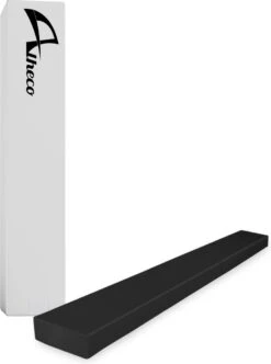 Messenmagneet - Met Siliconen Beschermlaag Voor Messen - Inclusief Schroeven En Pluggen - Magneetstrip - RVS - Zilver - 26cm -Skimask 893x1200 1