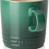 Le Creuset Mok Cactus Groen 350 Ml 1 Le Creuset Mok Cactus Groen 350 Ml -Skimask 895x1200 4