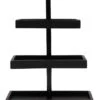 Riviera Maison Etagere 3 Laags - Boragen Etagère - Zwart - 3 Laags 2 Riviera Maison Etagere 3 Laags - Boragen Etagère - Zwart - 3 Laags -Skimask 895x1200 8