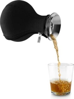 Eva Solo - Thee-maker - Zwart -Skimask 897x1200 2