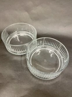 Pasabahce Timeless Elysia - Tapasschaaltjes - Set Van 2 - 510 Ml -Skimask 899x1200 36