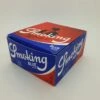 Smoking - Smoking Blue King Size - Smoking Vloei - Lange Vloei - Doos 50 Stuks 1 Smoking - Smoking Blue King Size - Smoking Vloei - Lange Vloei - Doos 50 Stuks -Skimask 899x1200 45