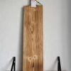 88Wood Borrelplank - 60cm - Gebrand -Skimask 899x1200 51