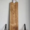 88Wood Borrelplank - 80cm - Gebrand -Skimask 899x1200 54