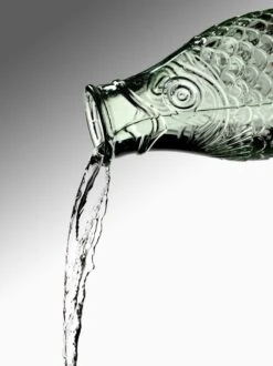 Serax Fles In Visvorm - 1 L - Transparant Groen -Skimask 899x1200 84