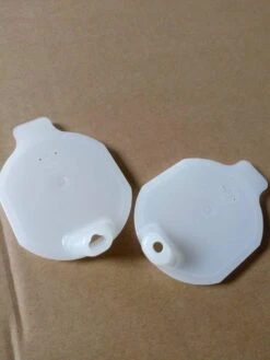 HandyCup Met Deksel - Transparant Met Maatvoering -Skimask 900x1200 43