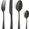 Amefa Vintage Bestekset - 24-delig - 6 Persoons - Zwart -Skimask 900x1200 6