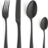 Amefa Austin Zwart - 32 Delige Bestekset- 8 Persoons 1 Amefa Austin Zwart - 32 Delige Bestekset- 8 Persoons -Skimask 900x1200 7