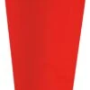 Santex Feest/verjaardag Bekertjes - 10x - Rood - Karton - 270 Ml -Skimask 905x1200 2
