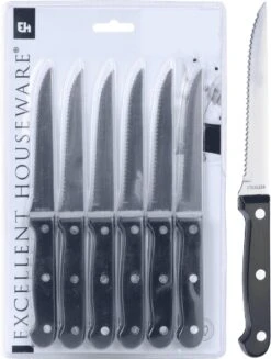 Excellent Houseware Steakmessen - 6-delig -Skimask 906x1200 1