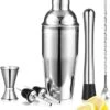 Merkloos Cocktail Set - Cocktail Shaker Set 6 Delig - RVS - Cocktailshaker 750ml - Cocktail Accessoires - Cocktail - Mix Drank - Cocktail Receptboekje - Cocktail Shake Beker 1 Merkloos Cocktail Set - Cocktail Shaker Set 6 Delig - RVS - Cocktailshaker 750ml - Cocktail Accessoires - Cocktail - Mix Drank - Cocktail Receptboekje - Cocktail Shake Beker -Skimask 914x1200 4