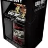Pyramid International Cadeauset - Call Of Duty: Everygreen Nuketown - Mok, Onderzetter En Sleutelhanger