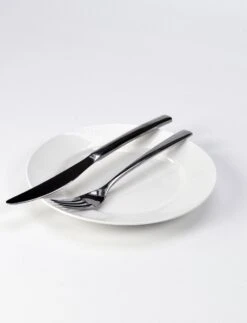 Merkloos Bestekset Luxe Square 24-delig | Premium Quality | 6 Personen -Skimask 917x1200 4