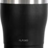 FLASKE Koffiebeker Coffee Cup - Night - 250ml - RVS Koffiebeker To Go Van 250ML 2 FLASKE Koffiebeker Coffee Cup - Night - 250ml - RVS Koffiebeker To Go Van 250ML -Skimask 918x1200 6