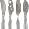 Boska Kaasmessenset Mini Monaco+ - Set Van Vier Stuks - Kaasmessenset - Vaatwasserbestendig - Kaasmesjes - Kaasmessen Set - Kaasbestek - Tapas Mesjes - Cadeautips - Giftset - Cadeauset - Keukengerei - Keuken Accessoires - 10 Jaar Garantie -Skimask 920x1200 1