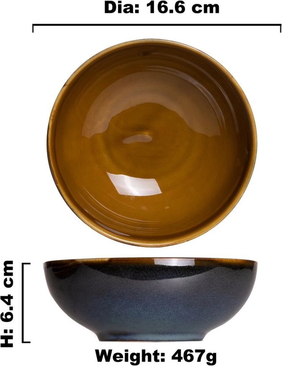 Jay Hill Serviesset Mallorca 16-Delig 15 Jay Hill Serviesset Mallorca 16-Delig - Afbeelding 13