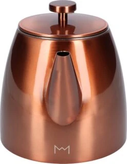Vaja® Theepot Juliette Rosé Dubbelwandig -Skimask 930x1200 4