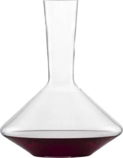 Schott Zwiesel Zwiesel Glas Belfesta Decanteerkaraf Rode Wijn - 0.75 Ltr 13 Schott Zwiesel Zwiesel Glas Belfesta Decanteerkaraf Rode Wijn - 0.75 Ltr -Skimask 935x1200 1