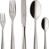 VILLEROY & BOCH - 30-delig Bestekset Liam - 6 Personen - 18/10 Edelstaal 2 VILLEROY & BOCH - 30-delig Bestekset Liam - 6 Personen - 18/10 Edelstaal -Skimask 936x1200