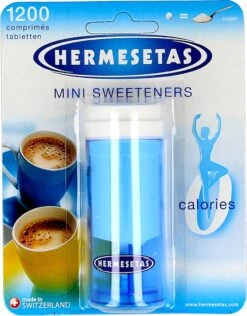 Hermesetas Sweeteners 7 Hermesetas Sweeteners -Skimask 939x1200 2