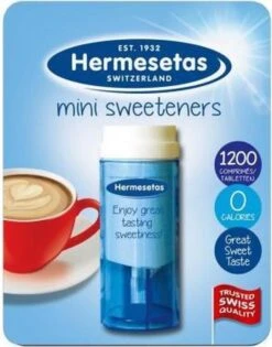 Hermesetas Sweeteners 6 Hermesetas Sweeteners -Skimask 940x1200 5
