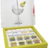 Partybox Te Tonic 24 Infusions En 8 Botanicals Voor Gin & Tonic Cocktails Te Mixen. Kruiden Zijn Speciaal Geselecteerd Voor Gin -Skimask 942x1200 1