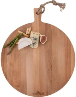 Bowls And Dishes | Puur Hout Duurzaam | Beuken Borrelplank - Serveerplank - Hapjesplank - Tapasplank - Kaasplank Rond Ø 40 X 2 Cm 13 Bowls And Dishes | Puur Hout Duurzaam | Beuken Borrelplank - Serveerplank - Hapjesplank - Tapasplank - Kaasplank Rond Ø 40 X 2 Cm -Skimask 944x1200 2