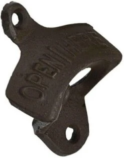 Merkloos Flesopener - Bieropener - Bbq Accesoires - Gietijzer -Skimask 945x1200 2