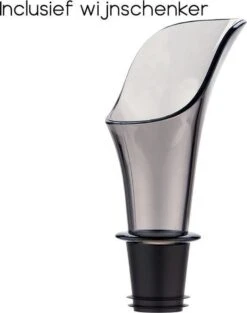 Elektrische Kurkentrekker Oplaadbaar - Wijnset - Wijn Accessoires 29 Elektrische Kurkentrekker Oplaadbaar - Wijnset - Wijn Accessoires -Skimask 947x1200 2